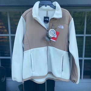 Brand new north face!